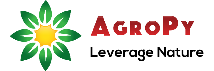 Agropy Ltd